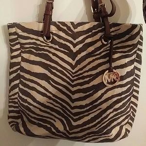 Michael Kors tote bag